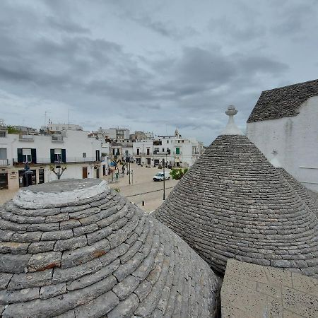 Il Trullo Di Giada E Mattia Villa อัลเบโรเบลโล ภายนอก รูปภาพ