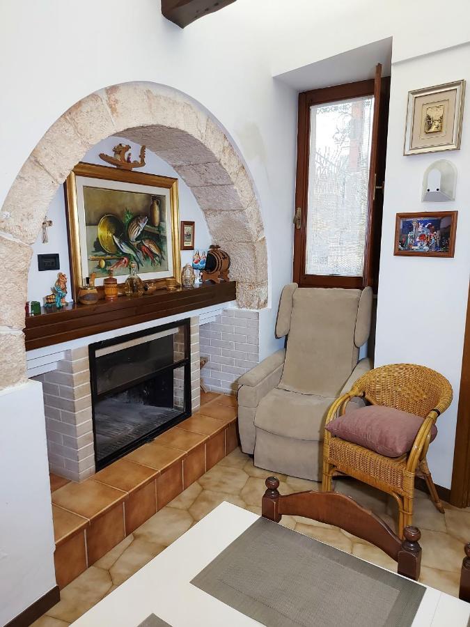 Il Trullo Di Giada E Mattia Villa อัลเบโรเบลโล ภายนอก รูปภาพ