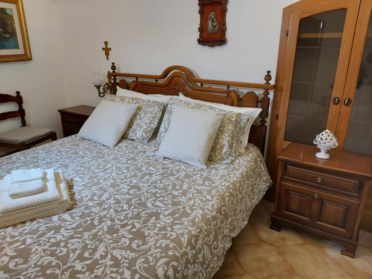 Il Trullo Di Giada E Mattia Villa อัลเบโรเบลโล ภายนอก รูปภาพ