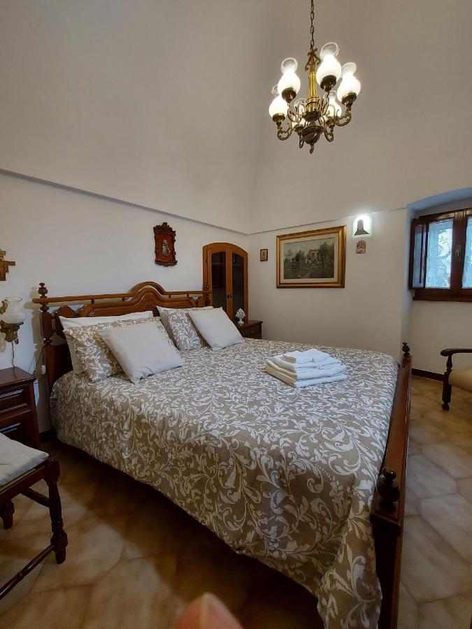 Il Trullo Di Giada E Mattia Villa อัลเบโรเบลโล ภายนอก รูปภาพ