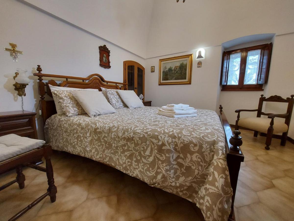 Il Trullo Di Giada E Mattia Villa อัลเบโรเบลโล ภายนอก รูปภาพ