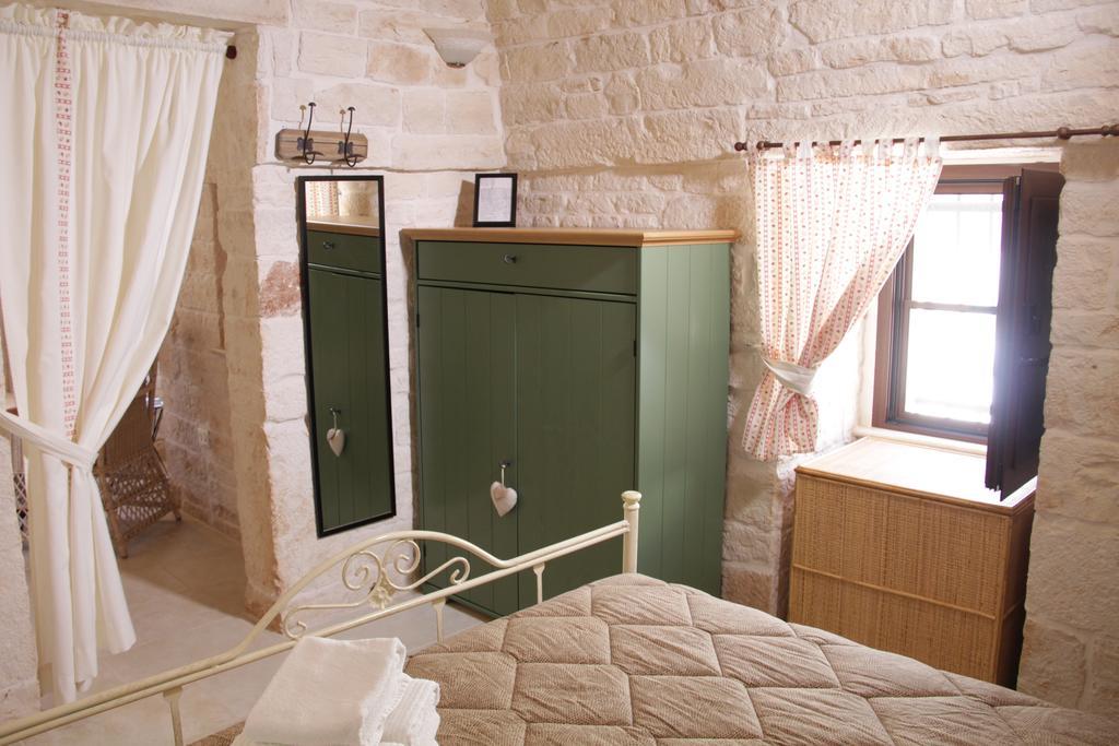 Il Trullo Di Giada E Mattia Villa อัลเบโรเบลโล ภายนอก รูปภาพ