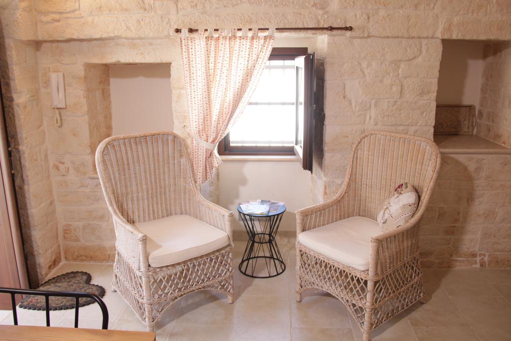 Il Trullo Di Giada E Mattia Villa อัลเบโรเบลโล ภายนอก รูปภาพ