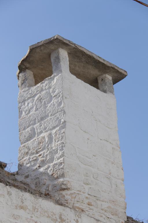 Il Trullo Di Giada E Mattia Villa อัลเบโรเบลโล ภายนอก รูปภาพ